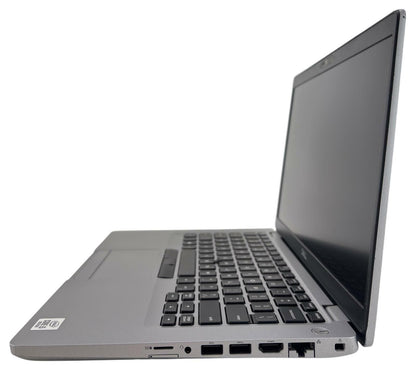 Dell Latitude 5410 Quad Core i5-10210U 1.60GHz 256GB SSD 8GB RAM Windows 11 Pro