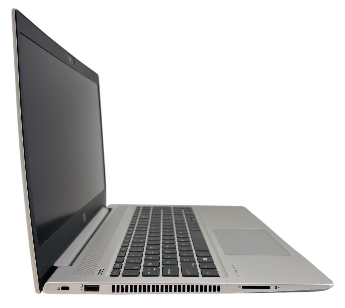 HP ProBook 450 G7 Touch Quad i5-10210U 1.60GHz 256GB SSD 8GB RAM MX250 Win11 Pro