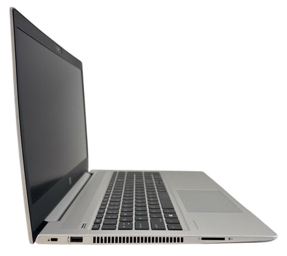 HP ProBook 450 G7 Touch Quad i5-10210U 1.60GHz 256GB SSD 8GB RAM MX250 Win11 Pro