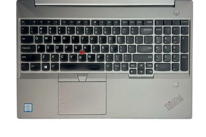 Lenovo ThinkPad E580 Quad Core i7-8550U 1.8GHz 256GB SSD 16GB RAM - READ #230348