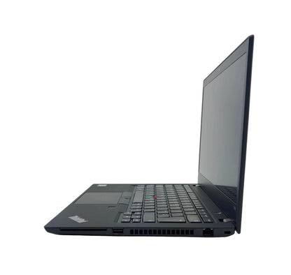 Lenovo ThinkPad T490 Quad Core i7-8565U 1.8GHz 256GB SSD 16GB RAM - READ #239843
