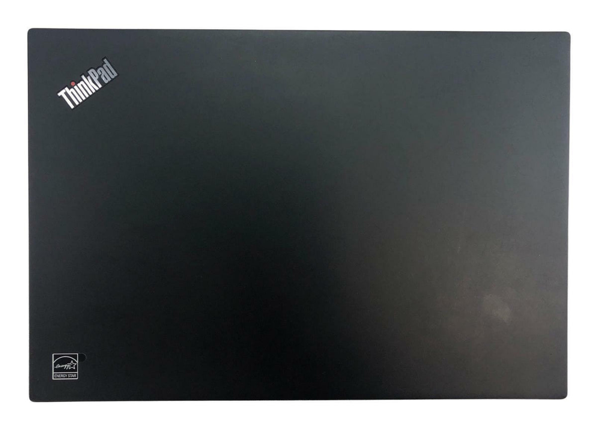 Lenovo ThinkPad T490 Quad Core i7-8565U 1.80GHz 256GB SSD 16GB RAM Win11Pro