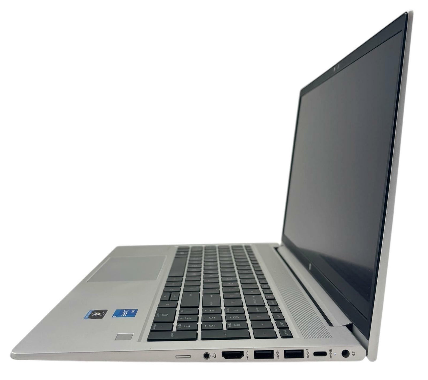 HP ProBook 450 G9 10-Core i5-1235U 4.40GHz 256GB SSD 8GB RAM - Fair READ #224173