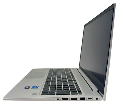 HP ProBook 450 G9 10-Core i5-1235U 4.40GHz 256GB SSD 8GB RAM - Fair READ #224173