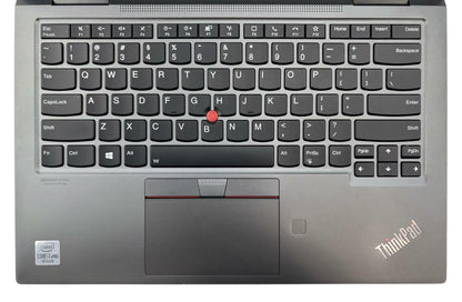 Lenovo ThinkPad X1 Yoga Gen 5 Quad i7-10610U 1.8GHz 512GB SSD 16GB RAM READ LCD
