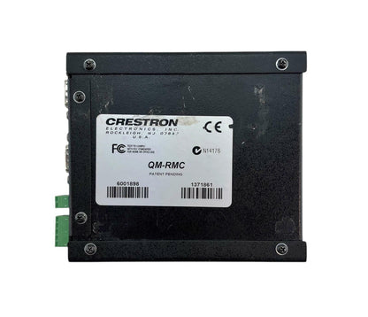 Crestron QM-RMC Room Media Controller AV Automation System