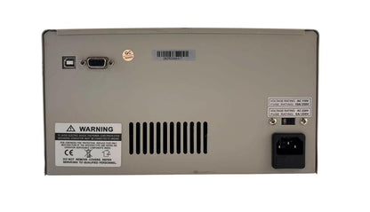 Korad KA3305P Programmable Precision Variable DC Power Supply 30V 5A
