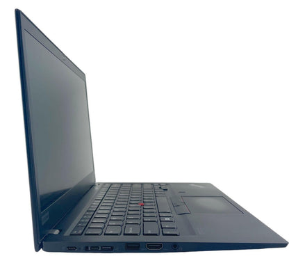 Lenovo ThinkPad T14s Gen 1 Quad Core i7-10510U 1.80GHz 256GB SSD 8GB RAM Win11