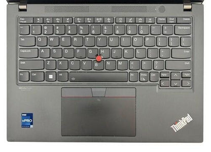 Lenovo ThinkPad X13 Gen 3 10-Core i7-1265U 4.80GHz 512GB SSD 16GB RAM Win 11 Pro
