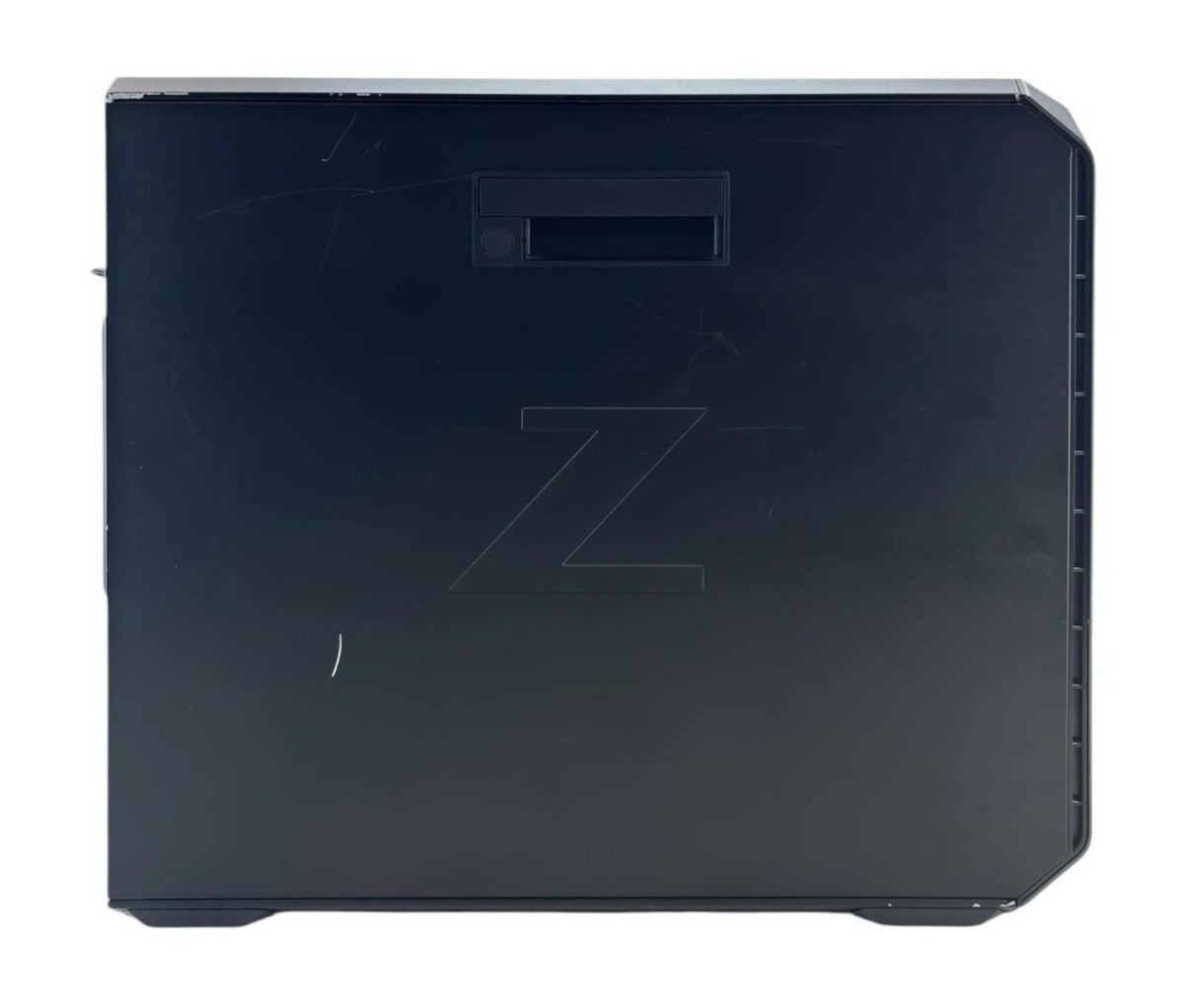 HP Z4 G4 Workstation 8-Core W-2145 1TB HDD 256GB SSD 32GB RAM NO OS #238839