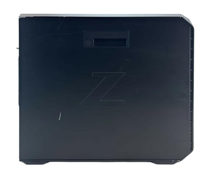 HP Z4 G4 Workstation 8-Core W-2145 1TB HDD 256GB SSD 32GB RAM NO OS #238839