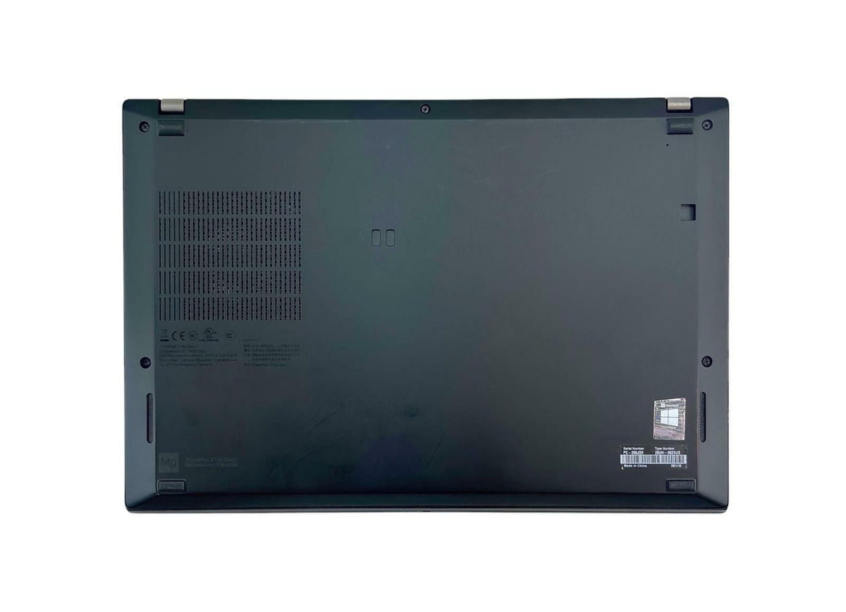 Lenovo ThinkPad T14S Gen 1 8-Core 4750U 1.70 GHz 512 GB SSD 16 GB RAM Win11Pro