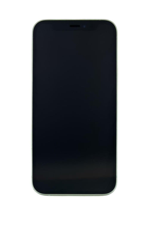 Apple iPhone 12 Mini A2176 - 64GB Unlocked - Green iOS Smartphone