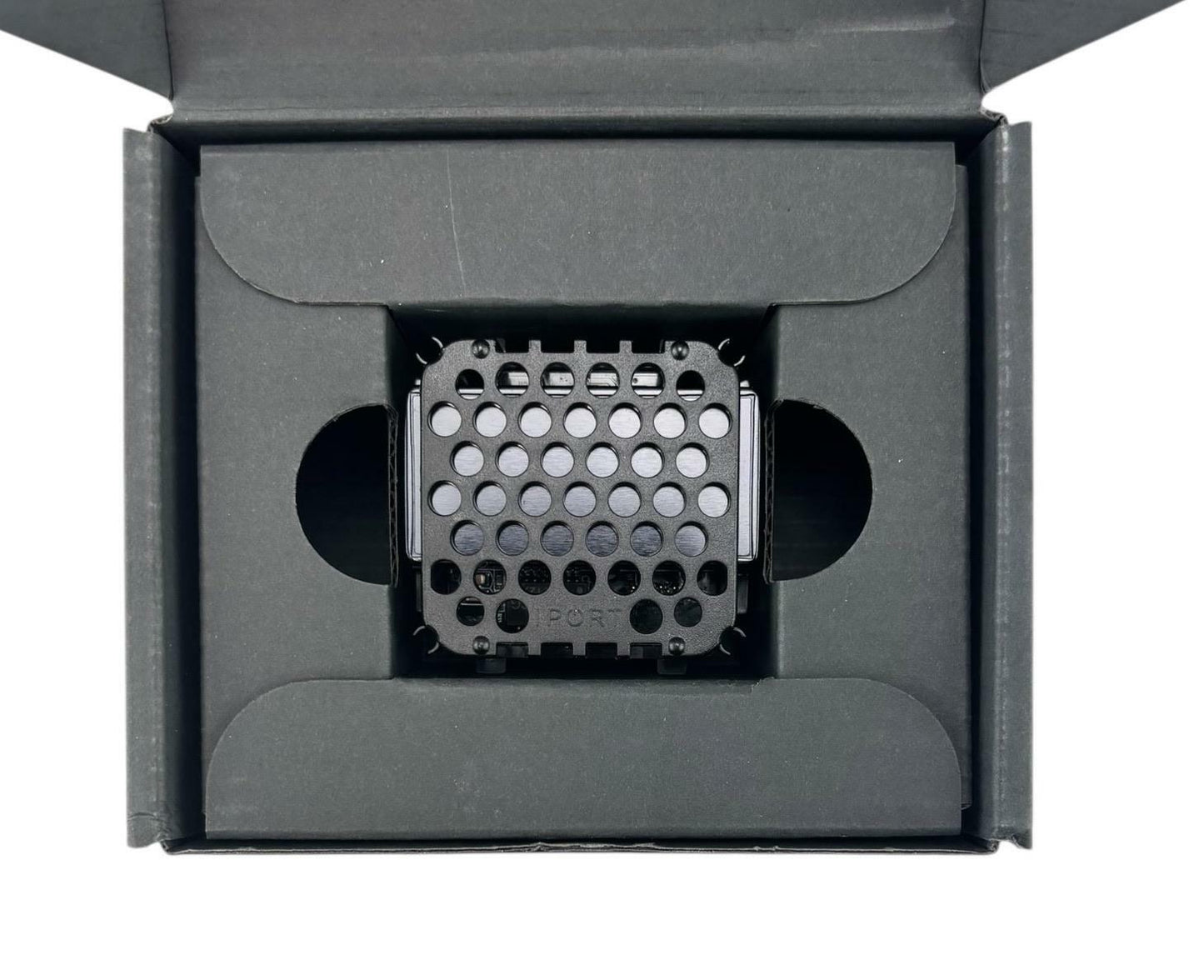 NEW - Open Box - iPort 70718 Surface Mount PoE Splitter
