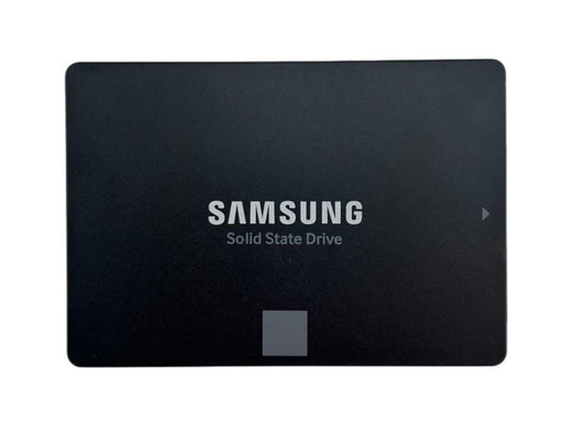 Samsung 850 EVO MZ-75E120 120GB SATA 6Gb/s 2.5" SSD Solid State Drive