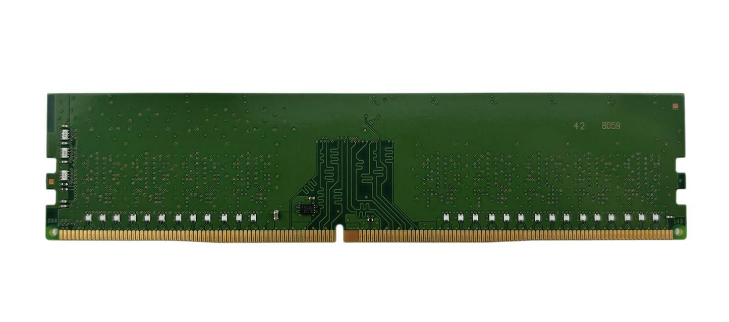 Kingston KSM26ES8/8ME 8GB 1Rx8 PC4-2666V DDR4 Desktop RAM Memory