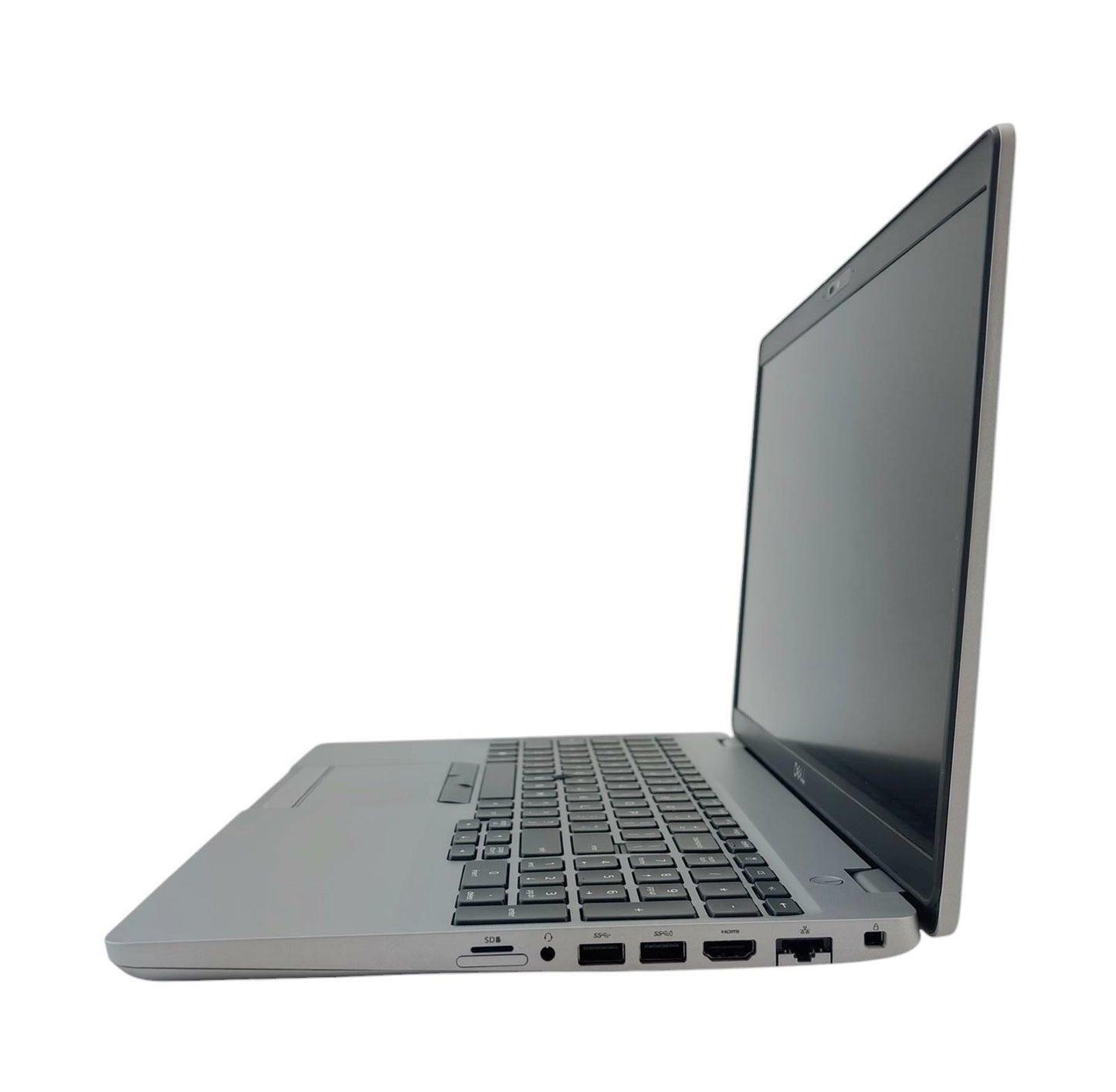 Dell Precision 3550 Quad Core i7-10510U 1.8GHz 256GB SSD 16GB RAM - READ #230350