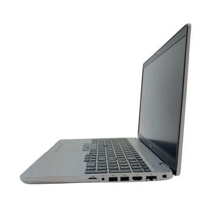 Dell Precision 3550 Quad Core i7-10510U 1.8GHz 256GB SSD 16GB RAM - READ #230350