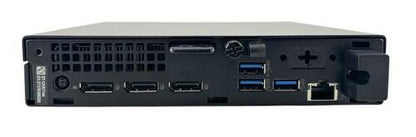 Dell OptiPlex Micro Plus 7020 5.0GHz 20-Core i7-14700T 512GB SSD 32GB RAM Win11