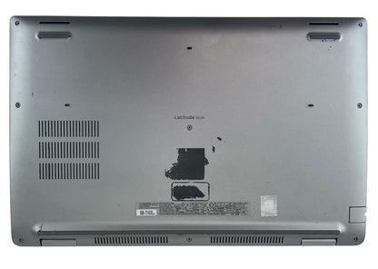 Dell Latitude 5520 Quad Core i7-1185G7 3.00GHz 512GB SSD 16GB RAM Win11 - READ