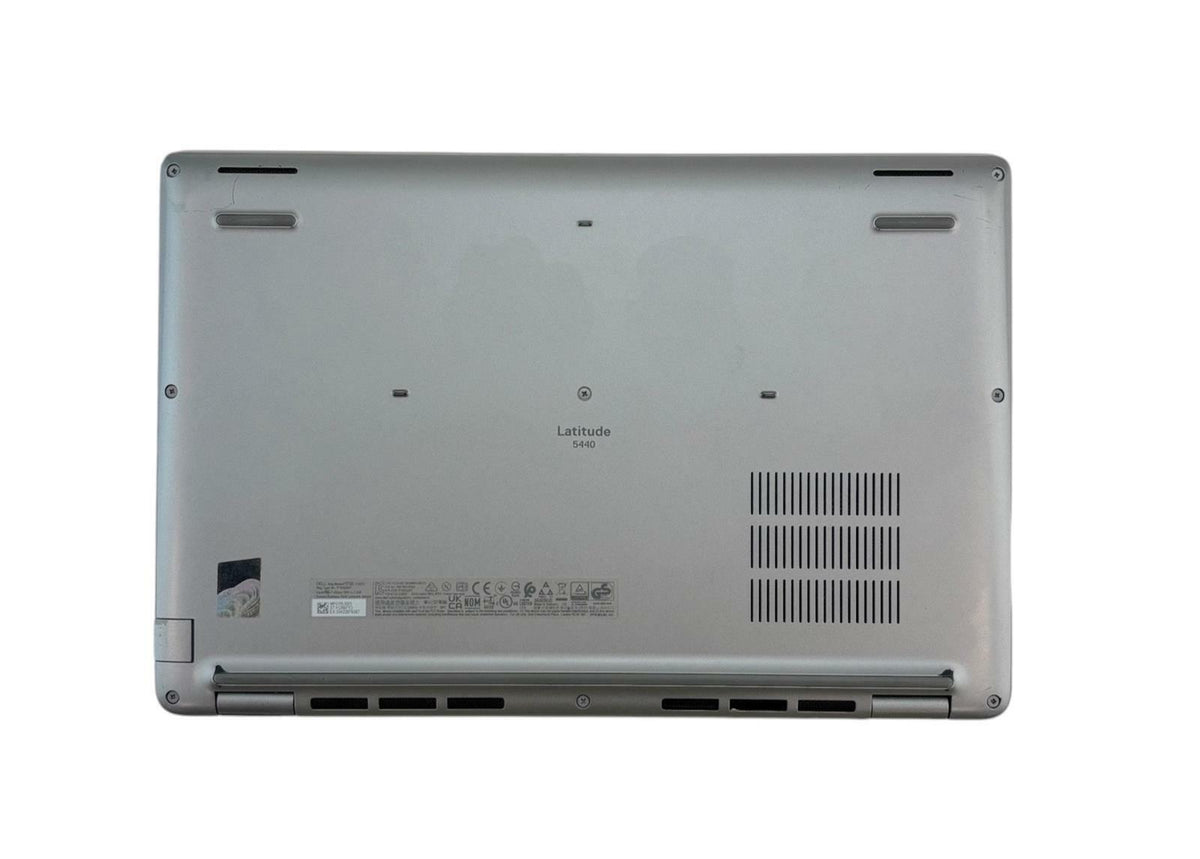 Dell Latitude 5440 10-Core i7-1365U 5.20GHz 256GB SSD 16GB RAM - READ #241955