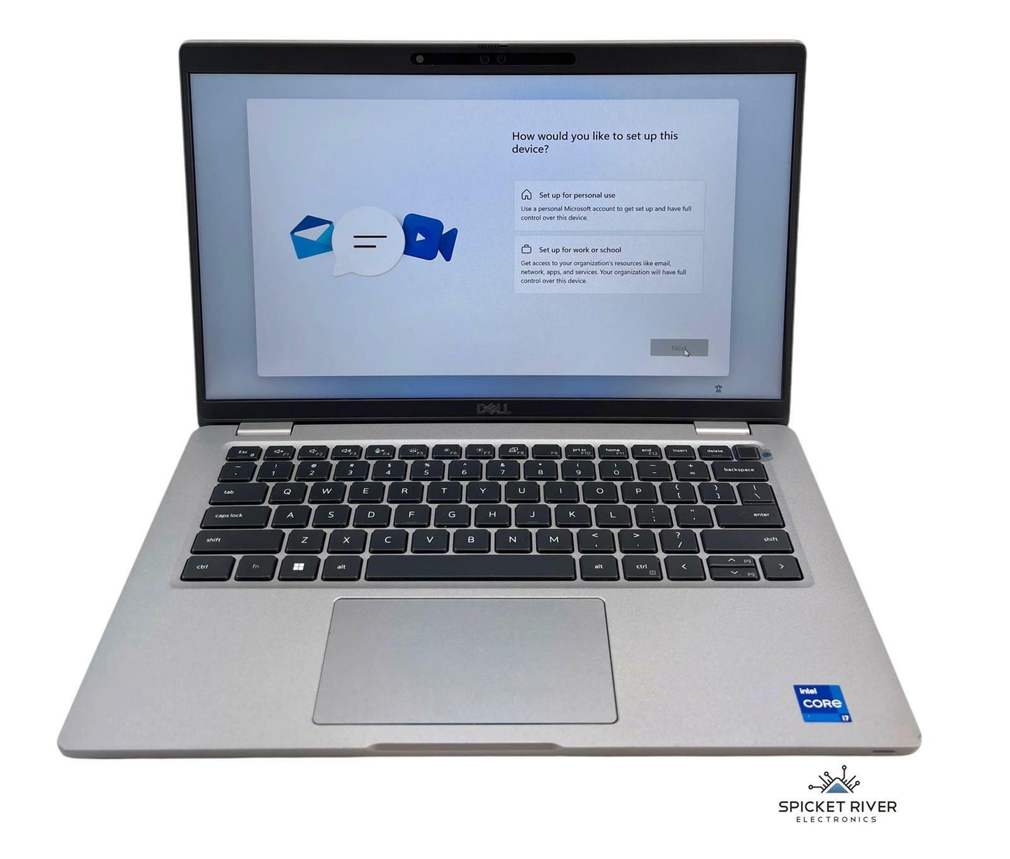 Dell Latitude 5430 10-Core i7-1255U 4.70GHz 512GB SSD 16GB RAM - READ #236309