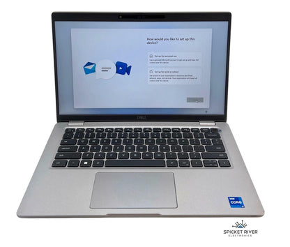 Dell Latitude 5430 10-Core i7-1255U 4.70GHz 512GB SSD 16GB RAM - READ #236309