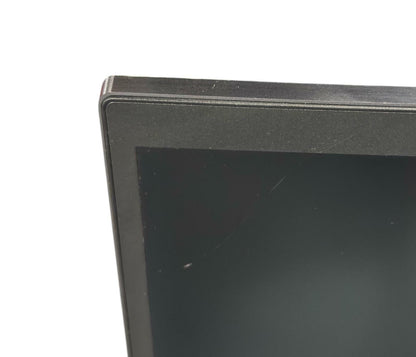 Lenovo ThinkPad T14s Gen 2i Quad Core i7-1165G7 512GB SSD 16GB RAM READ #230712