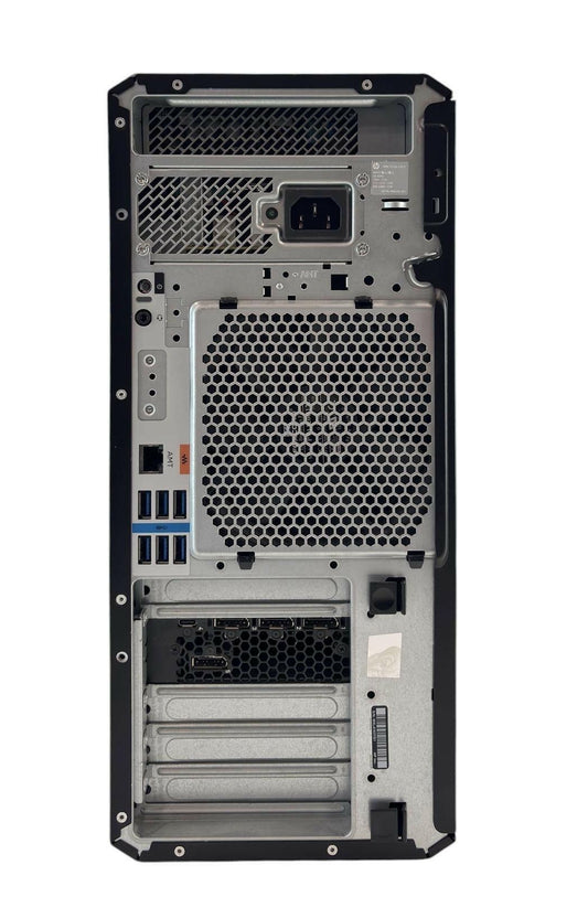 HP Z4 G5 Workstation 8-Core Xeon W3-2435 RTX 6000 No RAM No HDD/OS - #238845