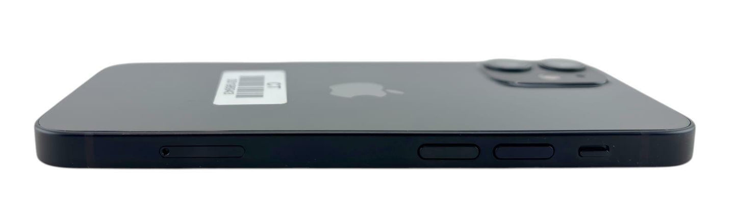 Apple iPhone 12 Mini - A2176 - 64GB - Unlocked - Black iOS Smartphone
