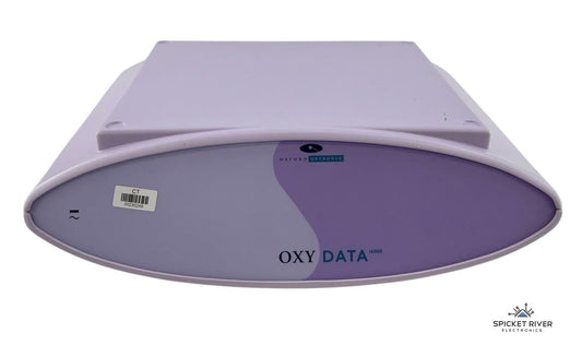 Oxford Optronix OxyData 16000 Multi-Channel Data Acquisition System