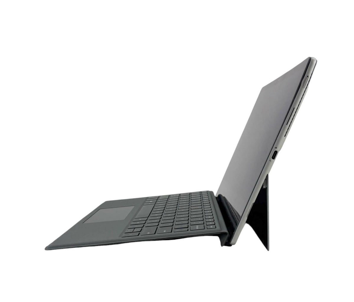 Dell Latitude 7320 Detachable Quad Core i5-1140G7 256GB SSD 8GB RAM READ #239632