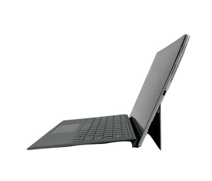 Dell Latitude 7320 Detachable Quad Core i5-1140G7 256GB SSD 8GB RAM READ #239632
