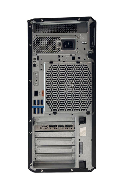 HP Z4 G5 Workstation 8-Core Xeon W3-2435 RTX 4000 No RAM No HDD/OS - #238848