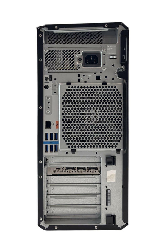 HP Z4 G5 Workstation 8-Core Xeon W3-2435 RTX 4000 No RAM No HDD/OS - #238848