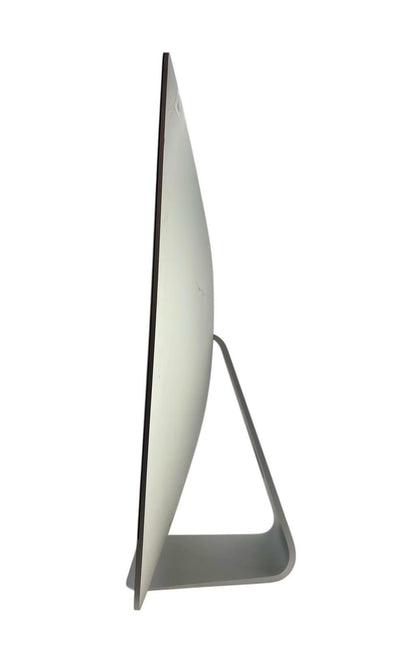 Apple iMac A2115 2019 27" 5K 6-Core i5-9600k 3.7GHz 1TB SSD 32GB RAM 580X - READ