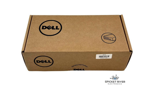 NEW - Open Box - Dell Sonicwall 01-SSC-0716 PoE Injector 802.3at (ADPE01-0B1)