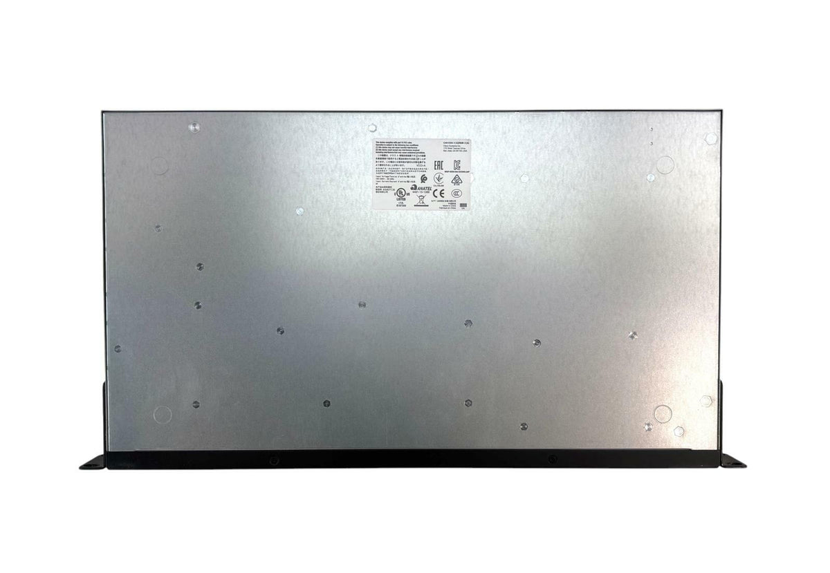 Cisco SG350X-24P 24-Port Gigabit PoE Stackable Managed Switch