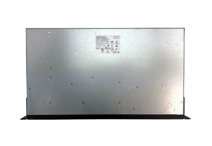 Cisco SG350X-24P 24-Port Gigabit PoE Stackable Managed Switch