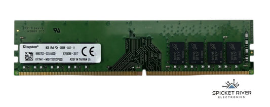 Kingston KY7N41-MID 8GB 1Rx8 PC4-2666V DDR4 DIMM RAM Memory Module