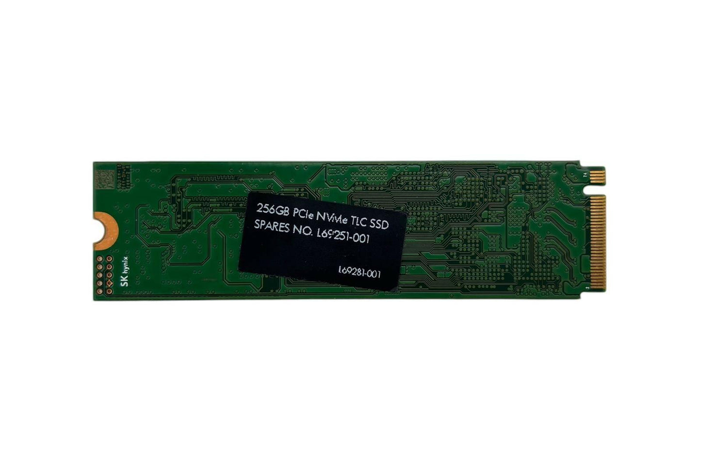 SK Hynix PC601 HFS256GD9TNG-L2A0A 256GB M.2 2280 PCIe NVMe Solid State Drive SSD