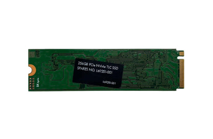 SK Hynix PC601 HFS256GD9TNG-L2A0A 256GB M.2 2280 PCIe NVMe Solid State Drive SSD