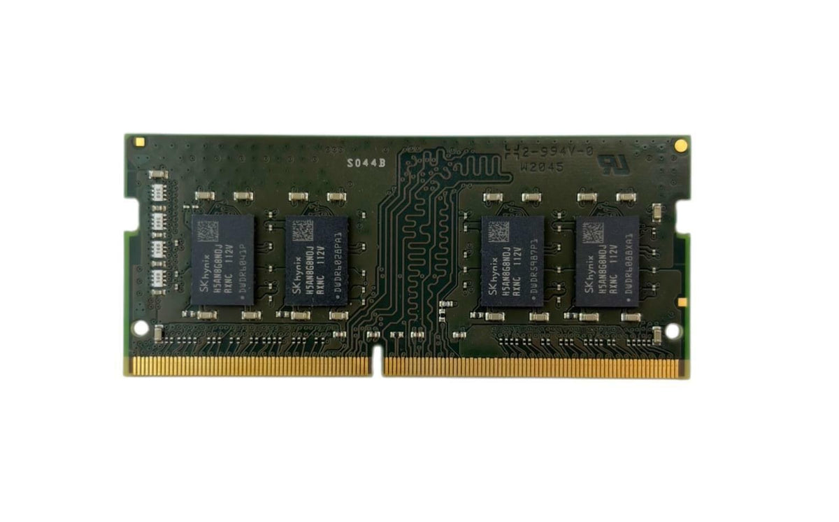 Kingston KVR32S22S8/8 8GB DDR4-3200 Non-ECC SODIMM RAM Memory