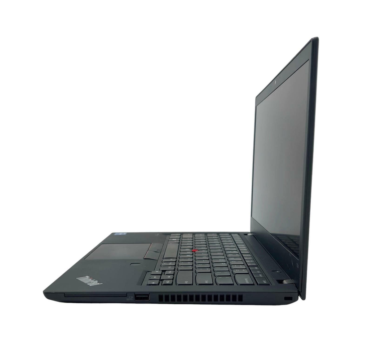Lenovo ThinkPad T14 Gen 2i Quad Core i7-1165G7 2.80GHz 512GB SSD 16GB RAM - READ