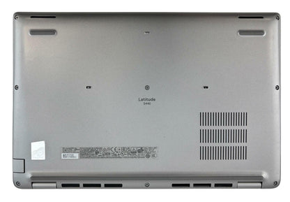 Dell Latitude 5440 10-Core i7-1365U 5.20GHz 256GB SSD 16GB RAM - READ #237485