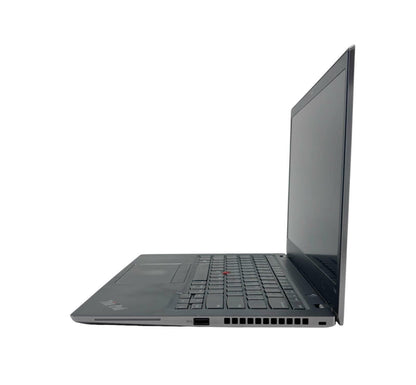 Lenovo ThinkPad T14s Gen 2a 8-Core Ryzen 7 Pro 5850U 512GB SSD 16GB RAM #252128