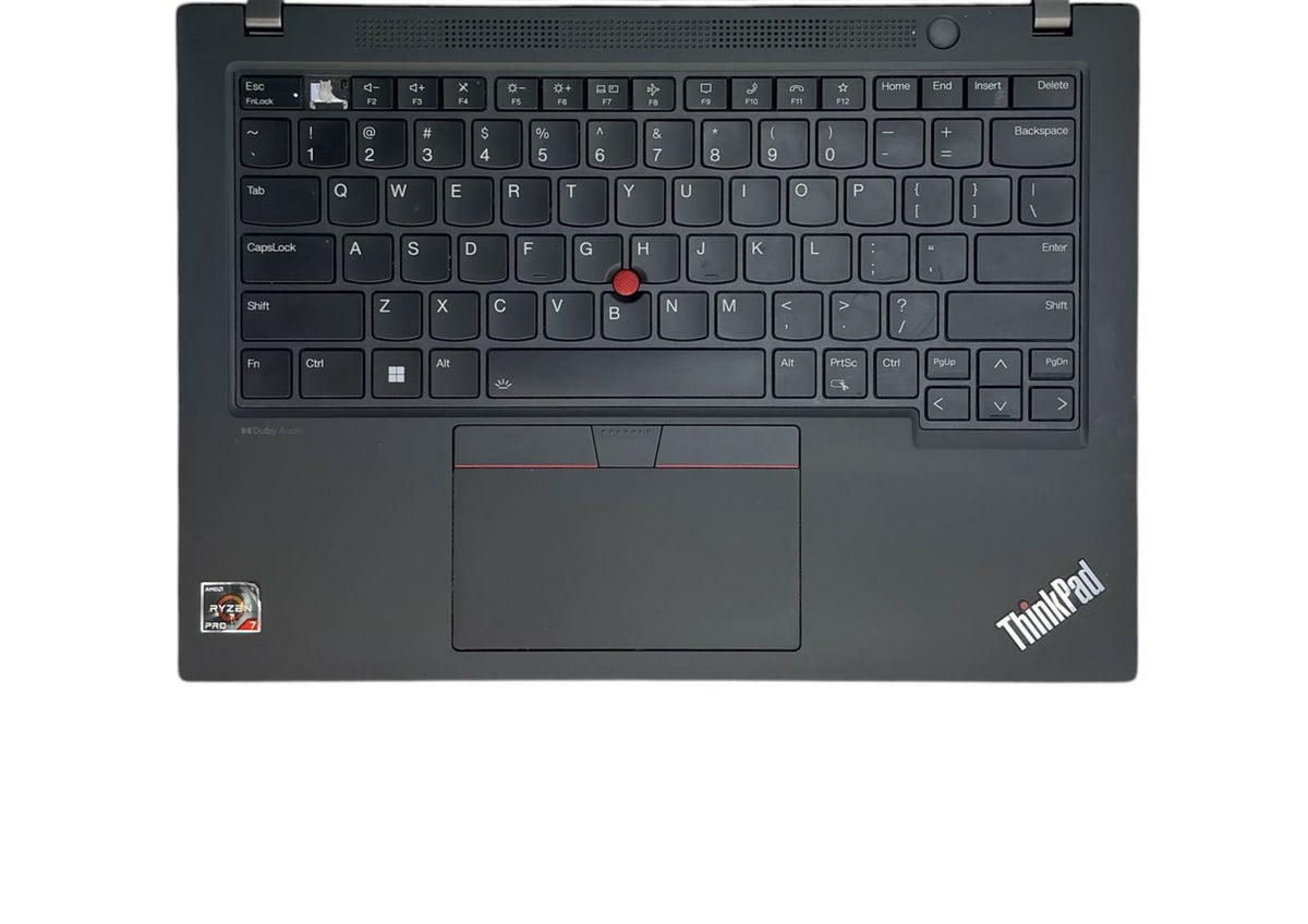 Lenovo ThinkPad T14 Gen 4 8-Core Ryzen 7 Pro 7840U  512GB SSD 16GB RAM - #252028