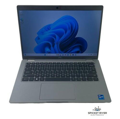 Dell Latitude 5420 Quad Core i7-1185G7 3.0GHz 512GB SSD 16GB RAM Win11 FAIR READ