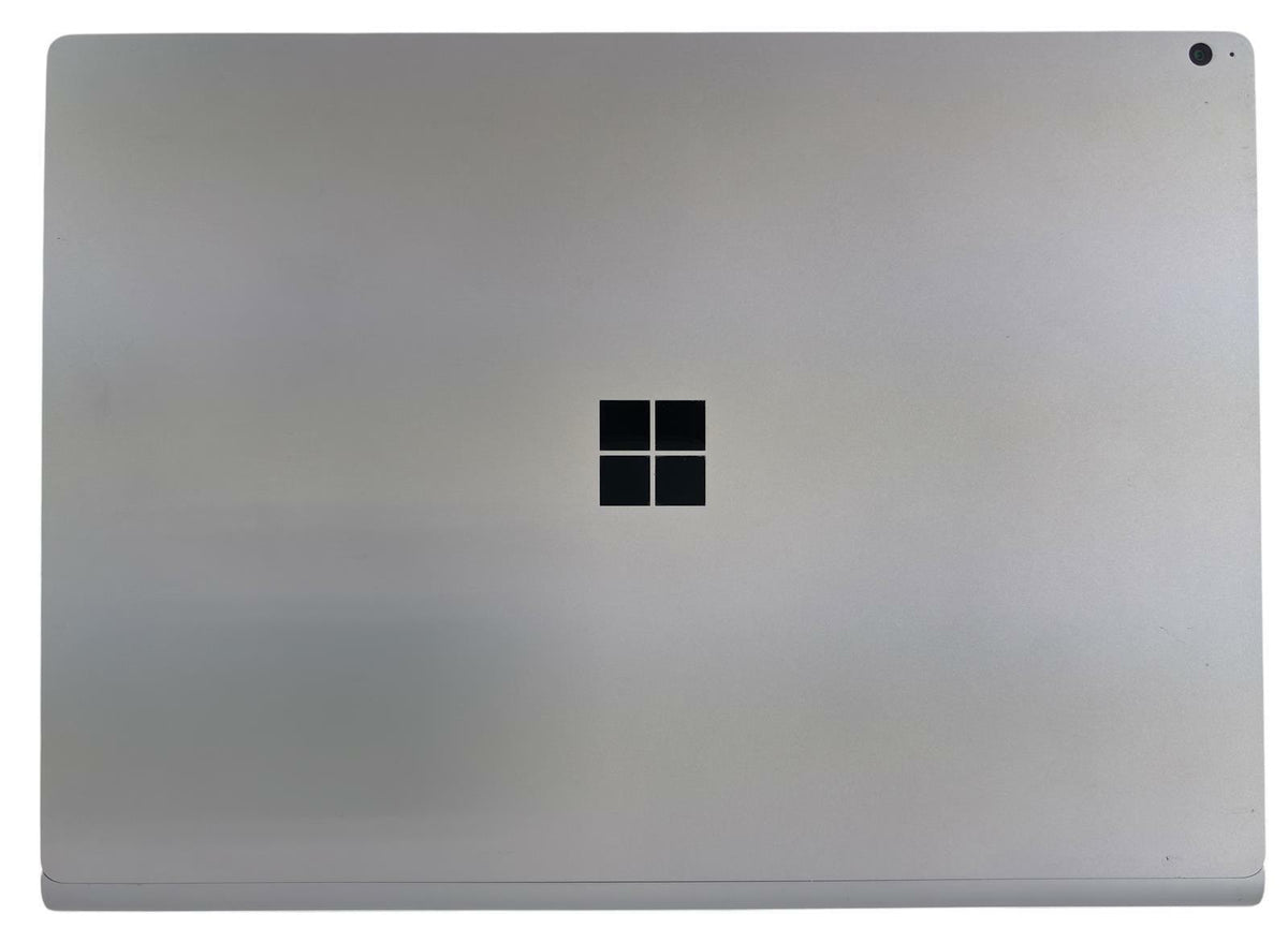 Microsoft Surface Book 3 15" Quad Core i7-1065G7 1.30GHz 256GB SSD 16GB RAM