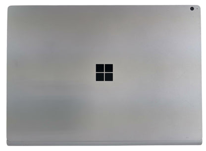 Microsoft Surface Book 3 15" Quad Core i7-1065G7 1.30GHz 256GB SSD 16GB RAM